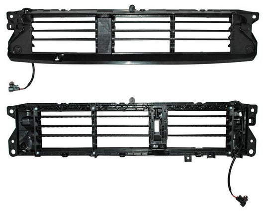 PARRILLA INTERIOR ACTIVA CON MOTOR INFERIOR HONDA CR-V 2017-2019 TYG