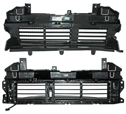 PARRILLA INTERIOR ACTIVA CON MOTOR SUPERIOR HONDA CR-V 2017-2019 TYG