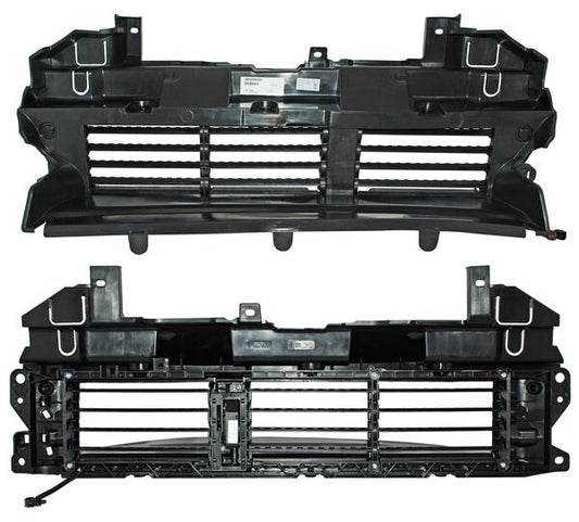 PARRILLA INTERIOR ACTIVA CON MOTOR SUPERIOR HONDA CR-V 2017-2019 TYG