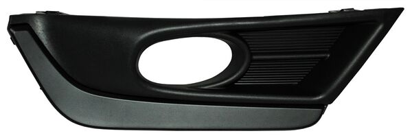 REJILLA DERECHO PARA FARO DE NIEBLA NEGRA HONDA CR-V 2017-2019 352 TYG