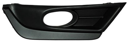 REJILLA DERECHO PARA FARO DE NIEBLA NEGRA HONDA CR-V 2017-2019 352 TYG