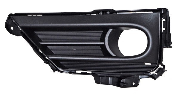 REJILLA IZQUIERDO PARA FARO DE NIEBLA HONDA CR-V 2020-2022 TYG