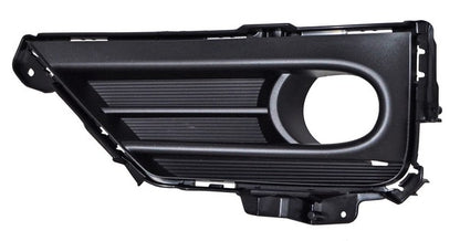 REJILLA IZQUIERDO PARA FARO DE NIEBLA HONDA CR-V 2020-2022 TYG
