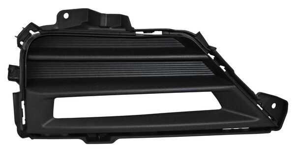 REJILLA IZQUIERDO PARA FARO DE NIEBLA HONDA CR-V 2020-2022 LED TYG
