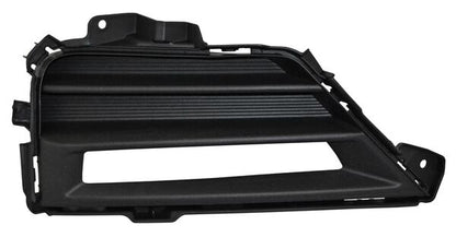 REJILLA IZQUIERDO PARA FARO DE NIEBLA HONDA CR-V 2020-2022 LED TYG
