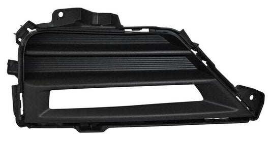 REJILLA IZQUIERDA PARA FARO DE NIEBLA HONDA CR-V 2020-2022 LED TYG