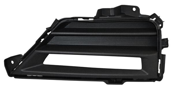REJILLA DERECHO PARA FARO DE NIEBLA HONDA CR-V 2020-2022 LED TYG