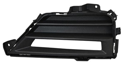 REJILLA DERECHO PARA FARO DE NIEBLA HONDA CR-V 2020-2022 LED TYG