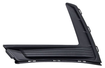 REJILLA IZQUIERDO SIN HOYO PARA SENSOR HONDA CR-V 2023-2025 TYG