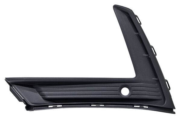 REJILLA IZQUIERDO CON HOYO PARA SENSOR HONDA CR-V 2023-2025 TYG