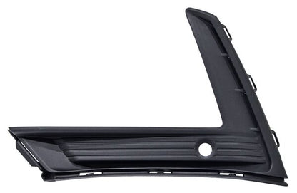 REJILLA IZQUIERDO CON HOYO PARA SENSOR HONDA CR-V 2023-2025 TYG