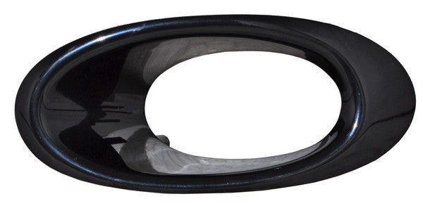 REJILLA IZQUIERDO PARA FARO DE NIEBLA HONDA CITY 2010-2011 352 TYG