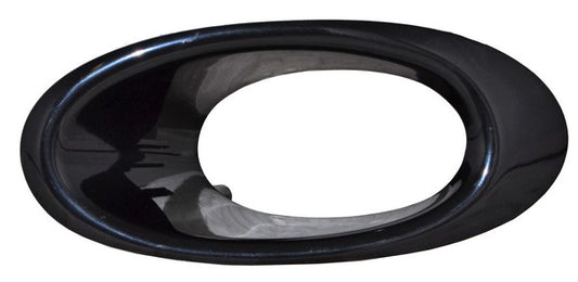 REJILLA IZQUIERDA PARA FARO DE NIEBLA HONDA CITY 2010-2011 TYG