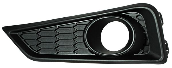 REJILLA IZQUIERDO PARA FARO DE NIEBLA HONDA CITY 2014-2017 352 TYG