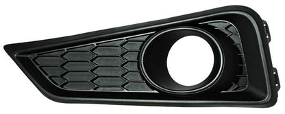 REJILLA IZQUIERDO PARA FARO DE NIEBLA HONDA CITY 2014-2017 352 TYG