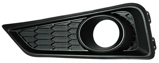REJILLA IZQUIERDA PARA FARO DE NIEBLA HONDA CITY 2014-2017 TYG
