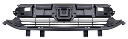 PARRILLA SIN MOLDURA CROMADA HONDA CITY 2021-2023 TYG