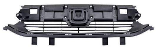 PARRILLA SIN MOLDURA CROMADA HONDA CITY 2021-2023 TYG