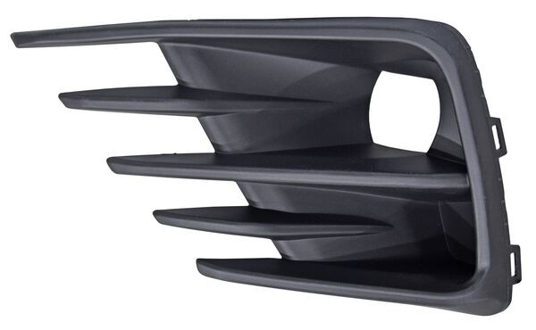 REJILLA IZQUIERDO PARA FARO DE NIEBLA HONDA CITY 2021-2023 SPORT TYG