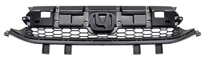 PARRILLA SIN MOLDURA NEGRA HONDA CITY 2021-2023 SPORT TYG