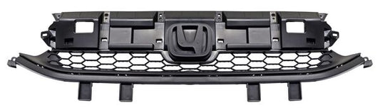 PARRILLA SIN MOLDURA NEGRA HONDA CITY 2021-2023 SPORT TYG