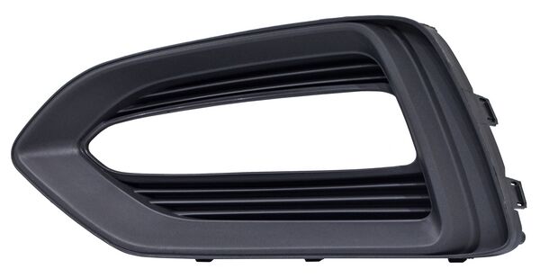 REJILLA IZQUIERDO PARA FARO DE NIEBLA HYUNDAI ACCENT 2018-2022 TYG