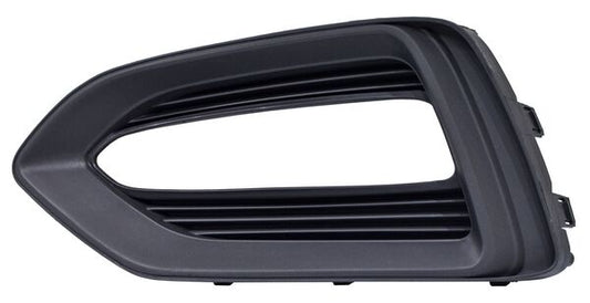REJILLA IZQUIERDA PARA FARO DE NIEBLA HYUNDAI ACCENT 2018-2022 TYG