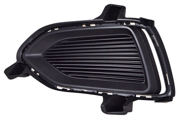 REJILLA IZQUIERDO SIN FARO DE NIEBLA HYUNDAI ACCENT 2018-2022 TYG