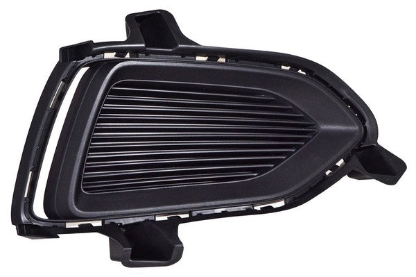 REJILLA DERECHO SIN FARO DE NIEBLA HYUNDAI ACCENT 2018-2022 TYG