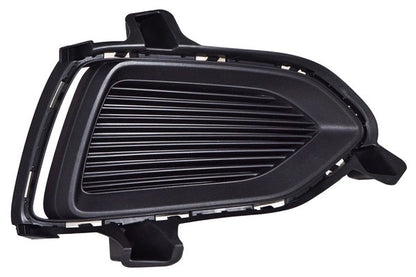 REJILLA DERECHO SIN FARO DE NIEBLA HYUNDAI ACCENT 2018-2022 TYG