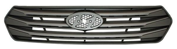 PARRILLA PARA PINTAR HYUNDAI CRETA 2017-2018 TYG