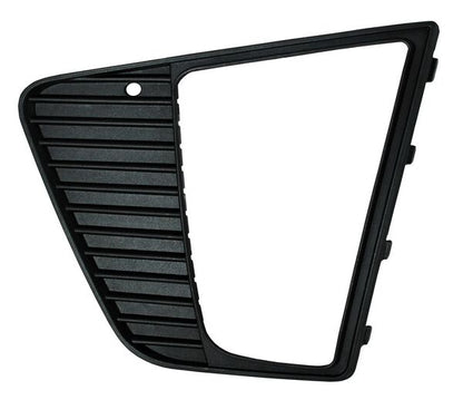 REJILLA IZQUIERDO PARA FARO DE NIEBLA HYUNDAI CRETA 2017-2018 346 TYG
