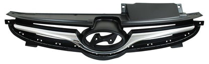 PARRILLA CROMADA HYUNDAI ELANTRA 2015-2016 / USA 2014-2016 MOLD TYG
