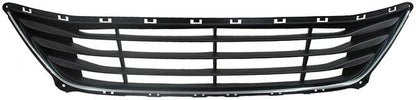 PARRILLA FILO CROMADO CENTRAL HYUNDAI ELANTRA 2015-2016 / USA 2014-2016 TYG
