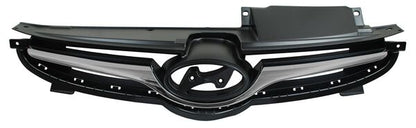 PARRILLA CROMADA HYUNDAI ELANTRA 2015-2016 / USA 2015-2016 MOLD HUMO TYG