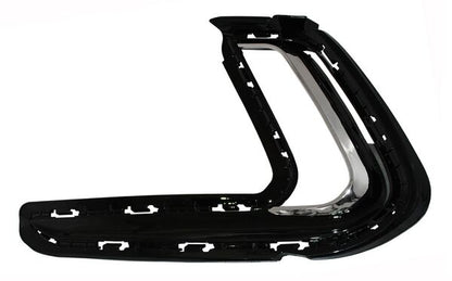 REJILLA IZQUIERDO PARA FARO DE NIEBLA HYUNDAI ELANTRA 2017-2018 TYG