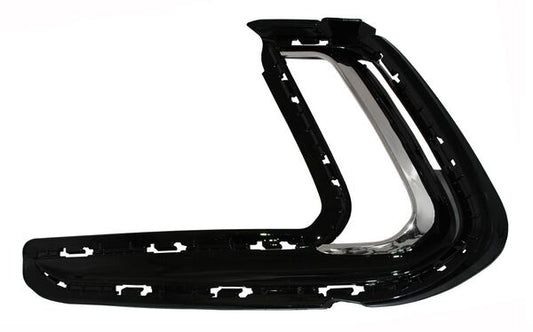 REJILLA IZQUIERDA PARA FARO DE NIEBLA HYUNDAI ELANTRA 2017-2018 TYG