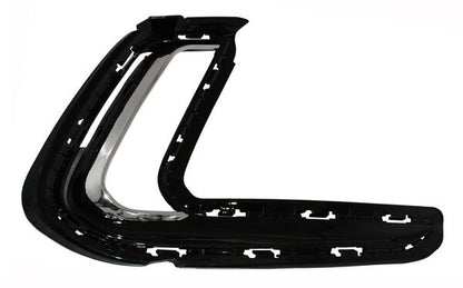 REJILLA DERECHO PARA FARO DE NIEBLA HYUNDAI ELANTRA 2017-2018 TYG