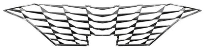 PARRILLA CROMADA HYUNDAI ELANTRA 2021-2023 TYG