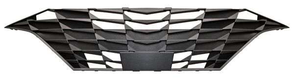 PARRILLA CON MOLDURA NEGRA HYUNDAI ELANTRA 2021-2023 P / SISTEMA ADAS TYG