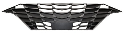 PARRILLA CON MOLDURA NEGRA HYUNDAI ELANTRA 2021-2023 P / SISTEMA ADAS TYG