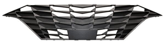 PARRILLA CON MOLDURA NEGRA HYUNDAI ELANTRA 2021-2023 P / SISTEMA ADAS TYG