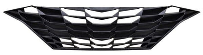 PARRILLA NEGRA HYUNDAI ELANTRA 2021-2023 S / SISTEMA ADAS TYG