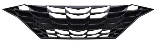 PARRILLA NEGRA HYUNDAI ELANTRA 2021-2023 S / SISTEMA ADAS TYG
