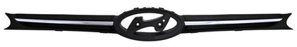 PARRILLA FILO CROMADO HYUNDAI GRAND i10 2015-2017 C / 28702 TYG