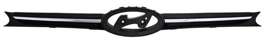 PARRILLA FILO CROMADO HYUNDAI GRAND i10 2015-2017 C / 28702 TYG