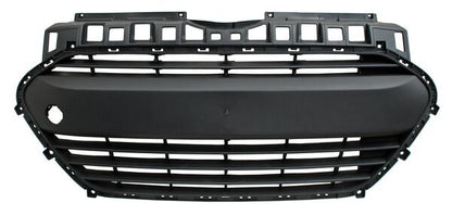 PARRILLA CROMADA CENTRAL HYUNDAI GRAND i10 2015-2017 S / FILO 28706 TYG
