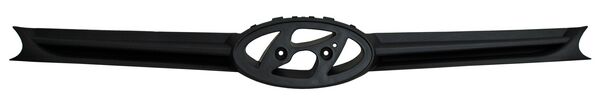 PARRILLA HYUNDAI GRAND i10 2015-2017 C / FILO NEGRO 28609 TYG