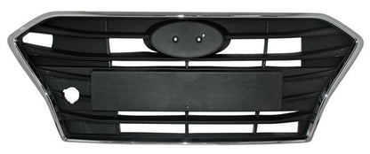 PARRILLA CROMADA HYUNDAI GRAND i10 2018-2020 4P TYG