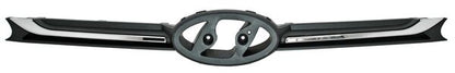 PARRILLA CROMADA HYUNDAI GRAND i10 2018-2020 5P TYG